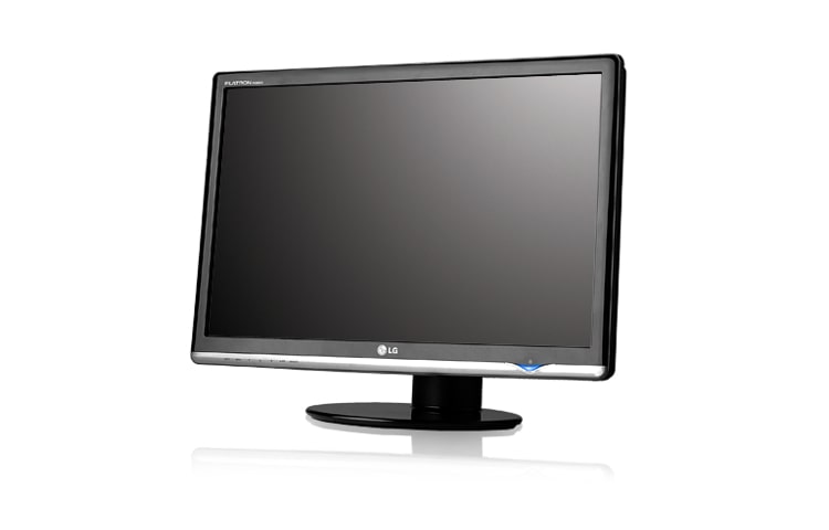 LG 26'' широкоформатный ЖК монитор, W2600HP, thumbnail 1