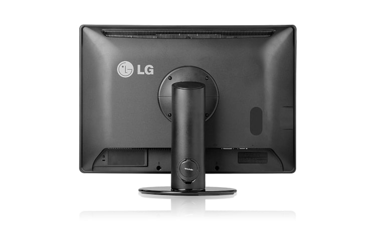 LG 26'' широкоформатный ЖК монитор, W2600HP, thumbnail 2