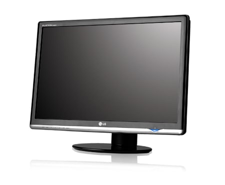 LG 26'' широкоформатный ЖК монитор, W2600HP