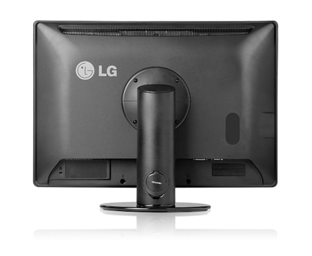 LG 26'' широкоформатный ЖК монитор, W2600HP, thumbnail 2