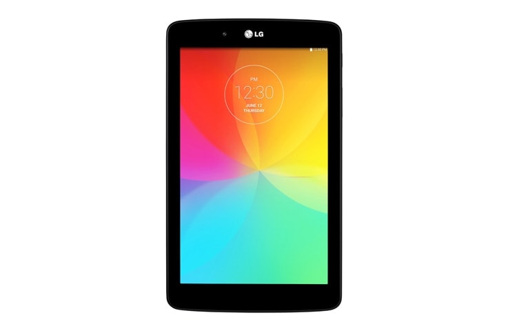 LG IPS-дисплей 7.0'', 4-ядерный процессор 1,2 ГГц, компактный размер, V400, thumbnail 1