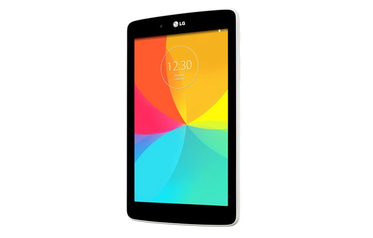 LG IPS-дисплей 7.0'', 4-ядерный процессор 1,2 ГГц, компактный размер, V400, thumbnail 3