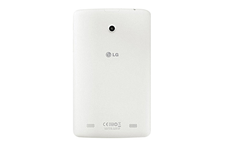 LG IPS-дисплей 7.0'', 4-ядерный процессор 1,2 ГГц, компактный размер, V400, thumbnail 9