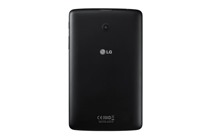 LG IPS-дисплей 7.0'', 4-ядерный процессор 1,2 ГГц, компактный размер, V400, thumbnail 8