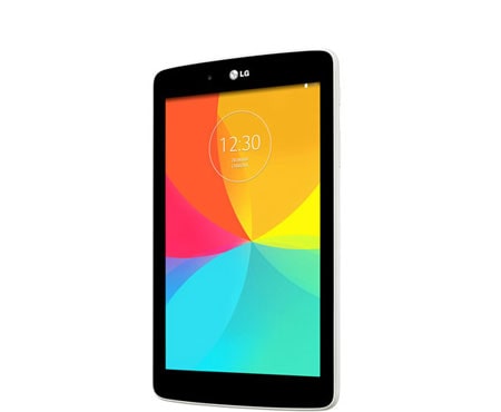 LG IPS-дисплей 7.0'', 4-ядерный процессор 1,2 ГГц, компактный размер, V400, thumbnail 3