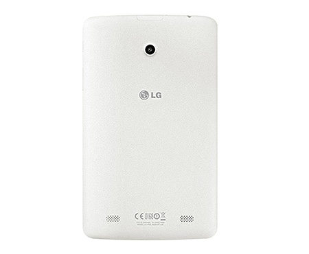 LG IPS-дисплей 7.0'', 4-ядерный процессор 1,2 ГГц, компактный размер, V400, thumbnail 8