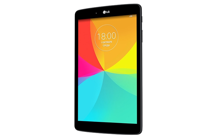 LG IPS-дисплей 8,0'', 4-ядерный процессор 1,2 ГГц, компактный размер, V490, thumbnail 2