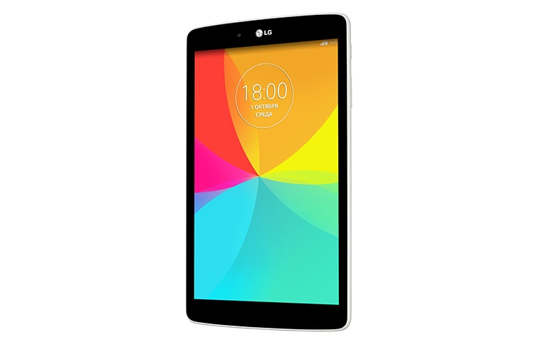 LG IPS-дисплей 8,0'', 4-ядерный процессор 1,2 ГГц, компактный размер, V490, thumbnail 4