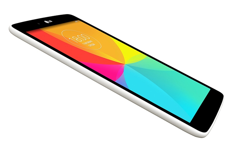 LG IPS-дисплей 8,0'', 4-ядерный процессор 1,2 ГГц, компактный размер, V490, thumbnail 6