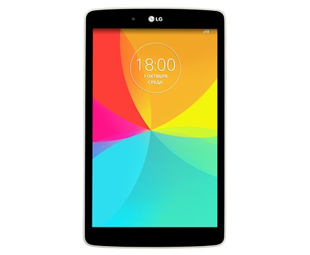 LG IPS-дисплей 8,0'', 4-ядерный процессор 1,2 ГГц, компактный размер, V490, thumbnail 3