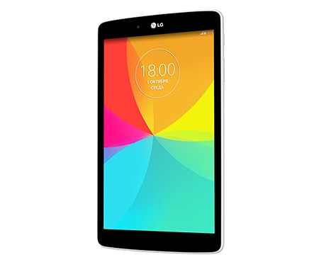 LG IPS-дисплей 8,0'', 4-ядерный процессор 1,2 ГГц, компактный размер, V490, thumbnail 4