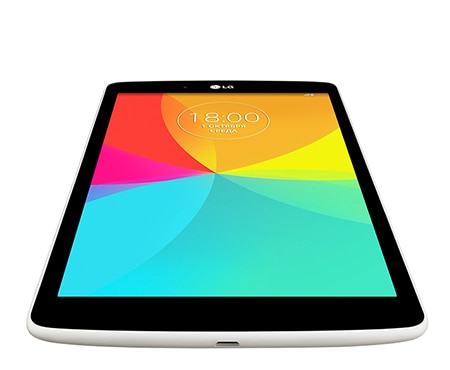 LG IPS-дисплей 8,0'', 4-ядерный процессор 1,2 ГГц, компактный размер, V490, thumbnail 5