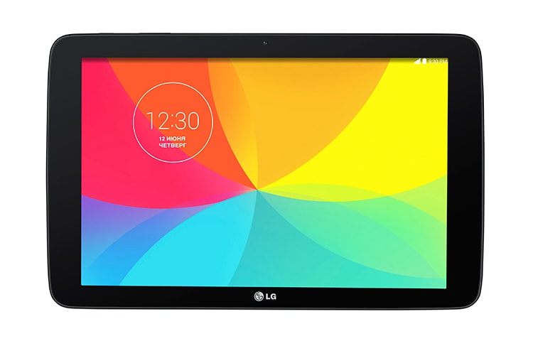 LG IPS-дисплей 10,1'', 4-ядерный процессор 1,2 ГГц, защита информации, V700, thumbnail 1