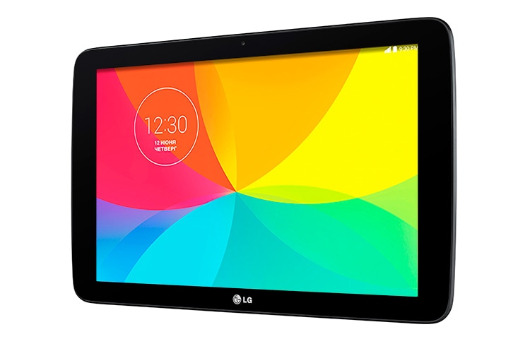LG IPS-дисплей 10,1'', 4-ядерный процессор 1,2 ГГц, защита информации, V700, thumbnail 4