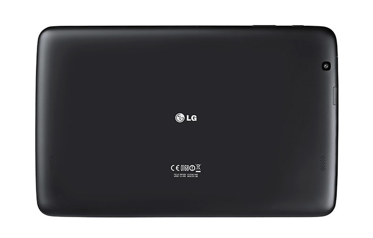 LG IPS-дисплей 10,1'', 4-ядерный процессор 1,2 ГГц, защита информации, V700, thumbnail 6