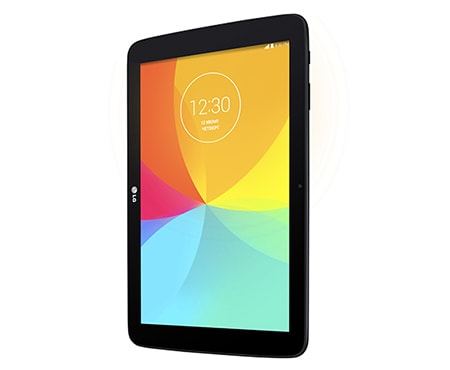 LG IPS-дисплей 10,1'', 4-ядерный процессор 1,2 ГГц, защита информации, V700, thumbnail 3