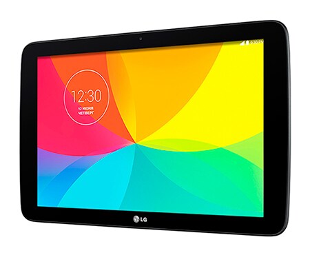 LG IPS-дисплей 10,1'', 4-ядерный процессор 1,2 ГГц, защита информации, V700, thumbnail 4