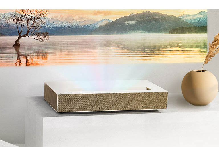 Точная цветопередача даже при ярком освещении.