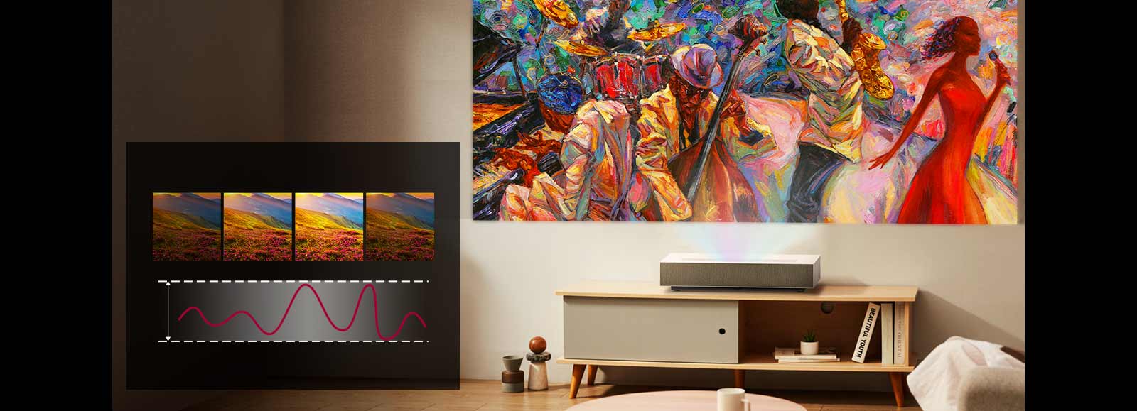 Светлая комната: Энергосбережение минимум