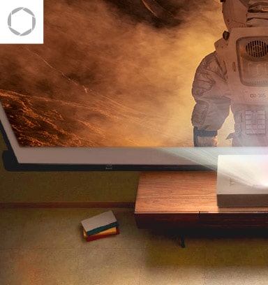 Режим яркой комнаты