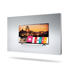 Дисплеи Pro:Centric SMART