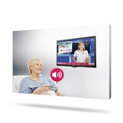 Телевизоры для больниц