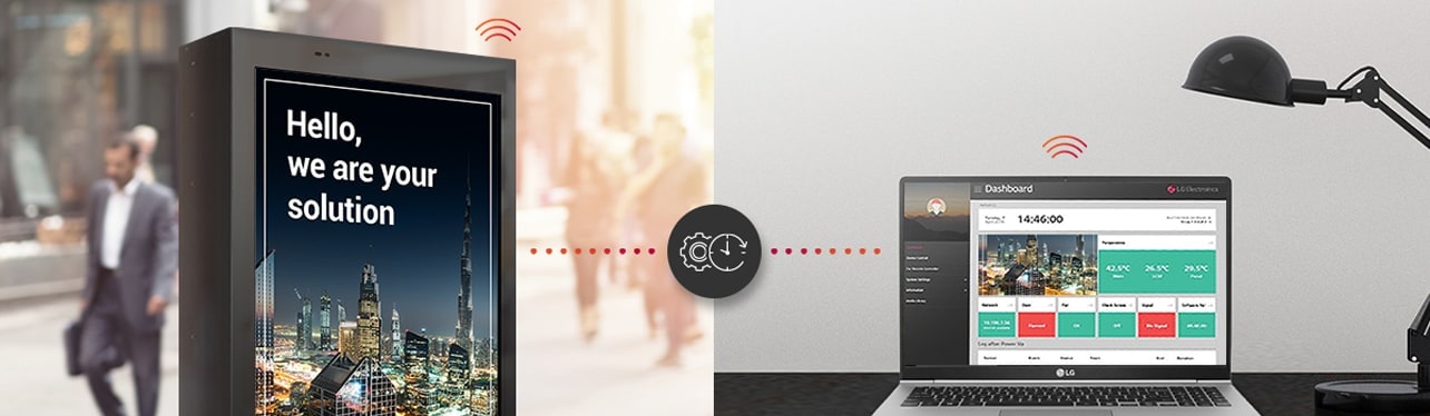 Корпоративный | Управление