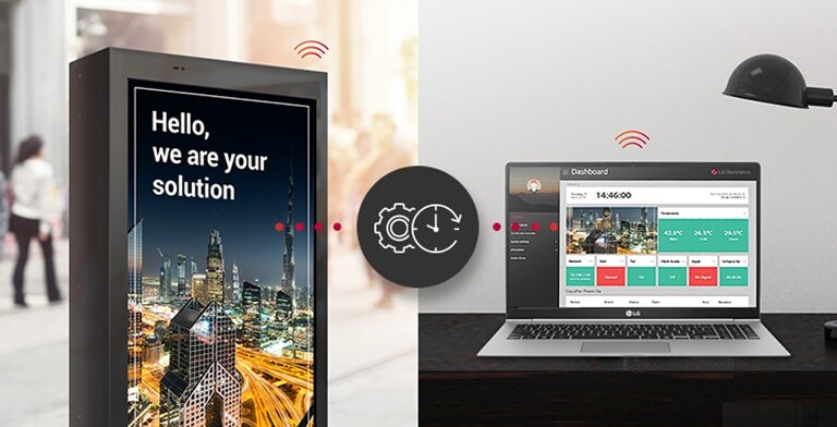 Корпоративный | Управление