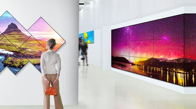 Высоковизуальные отрасли