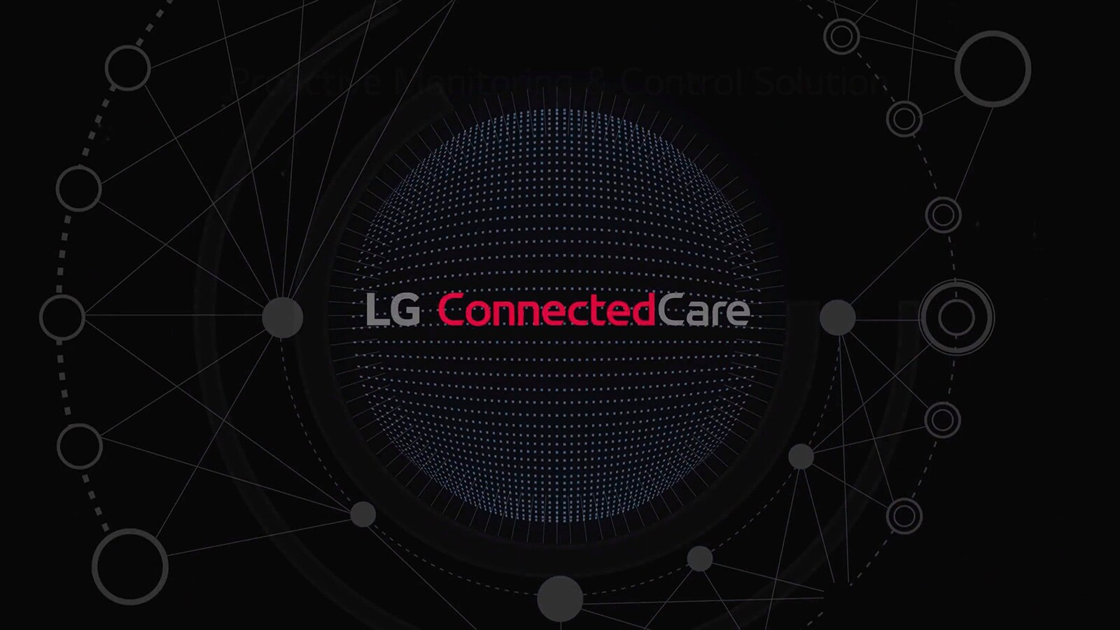 Решение для ухода за вывесками LG Программное обеспечение / Сервис