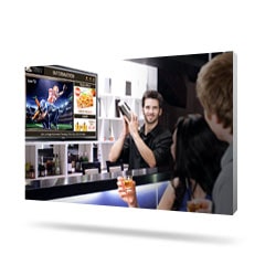 Телевизоры SuperSign