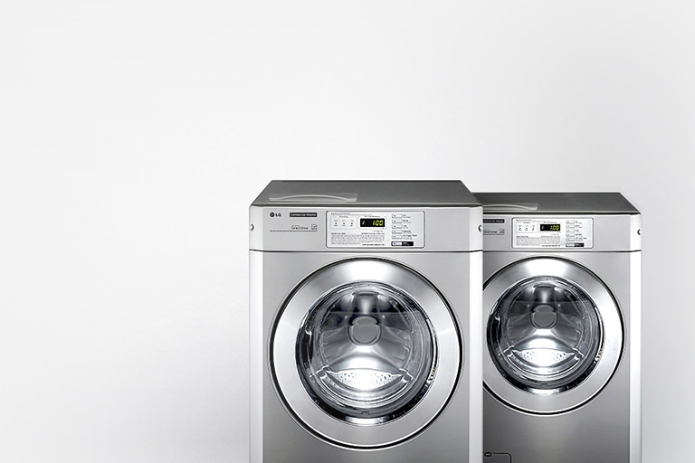 Прачечное оборудование