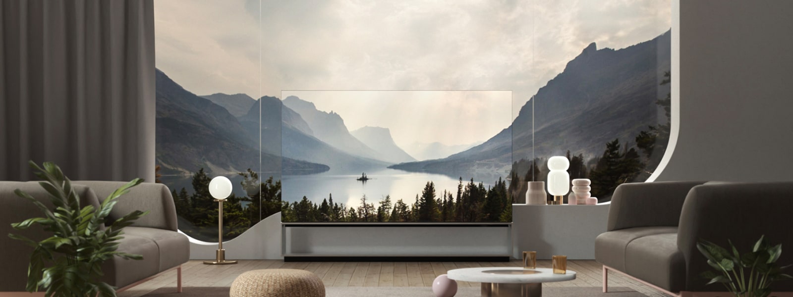 Первый в мире OLED 8K
