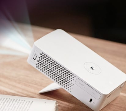 Проекторы LG