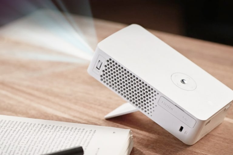 Проекторы LG