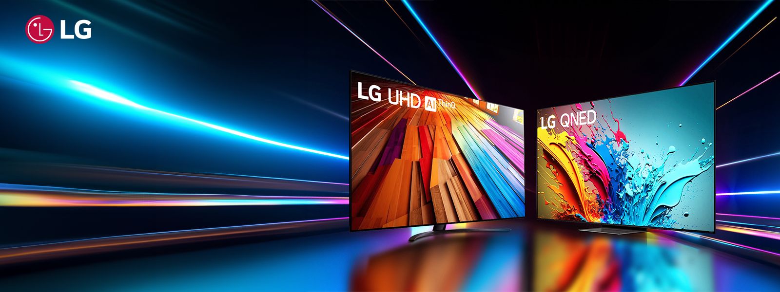 Ультра большие телевизоры