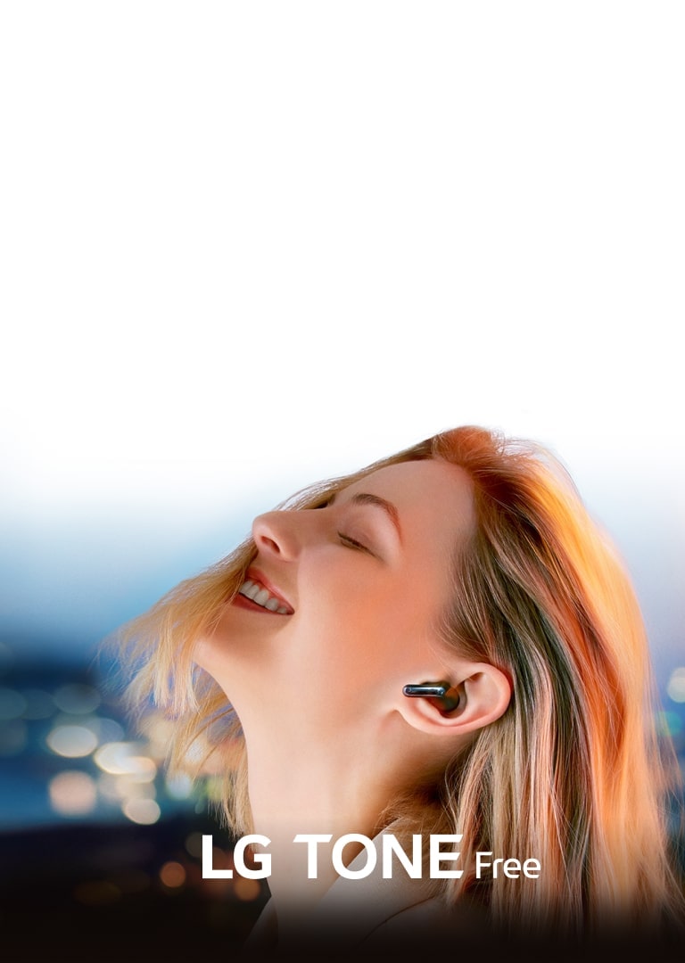 Представляем новый TONE Free FP