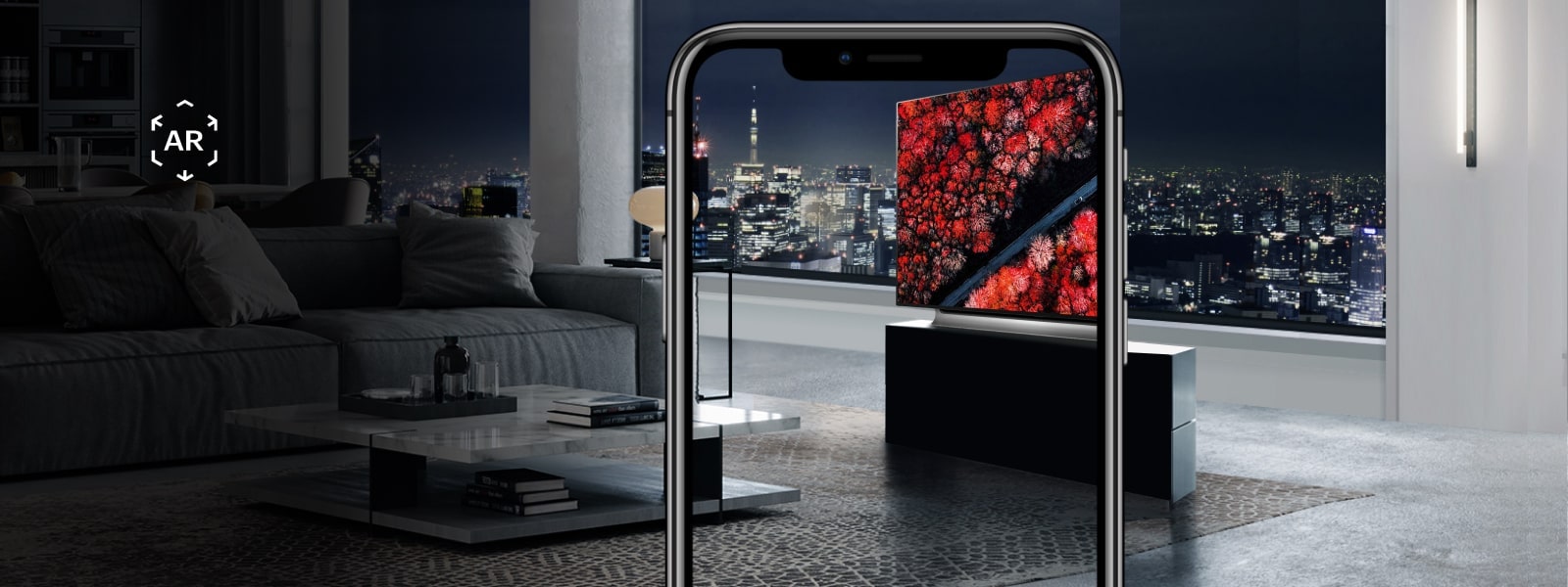 Телевизоры LG: весь модельный ряд | LG Россия