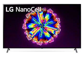 65" телевизор с технологией NanoCell™