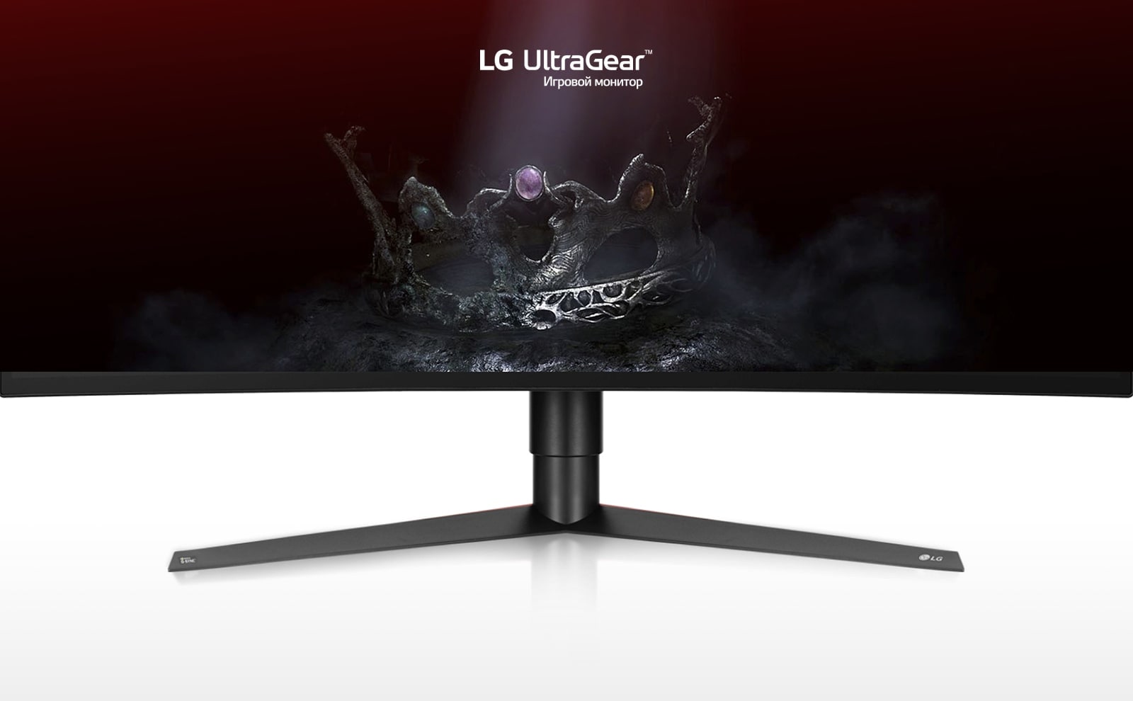 Мониторы для ПК LG: весь модельный ряд | LG Россия