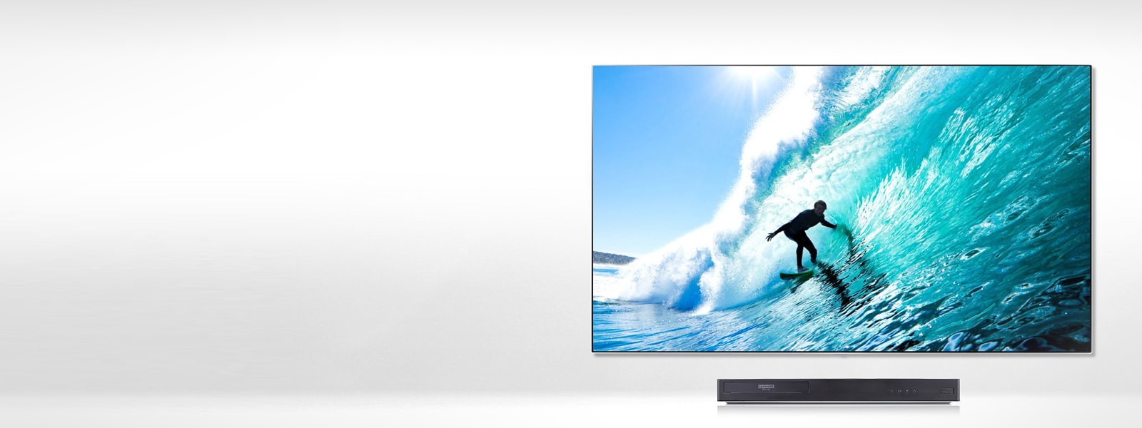 Видеопроигрыватели и видеоплееры LG: весь модельный ряд | LG Россия
