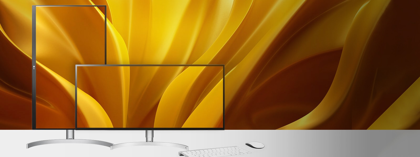 LG UltraFine™ мониторы