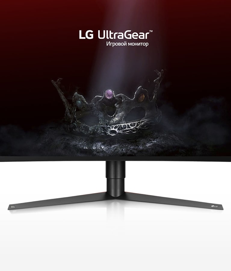 Мониторы LG - купить монитор для компьютера (ПК) Лджи по выгодной цене ...