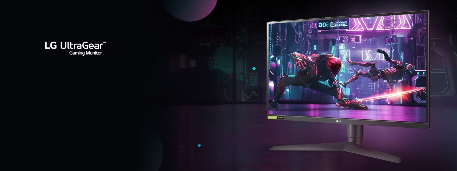 Игровые мониторы LG: где купить, выбор и сравнение моделей ...