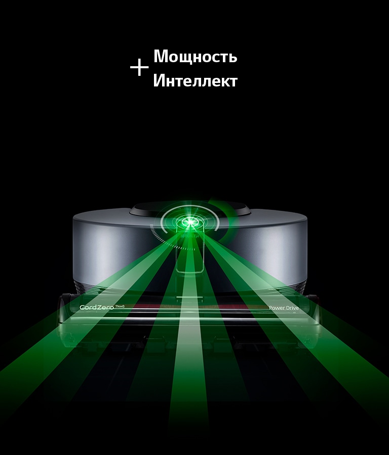 Пылесосы LG: весь модельный ряд | LG Россия