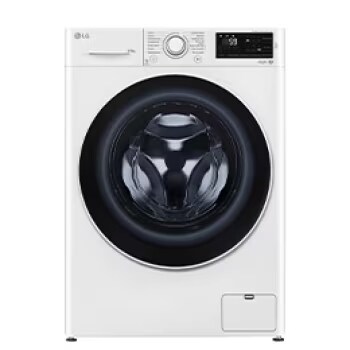 Стиральные машины LG - купить стиральную машинку автомат последних ...