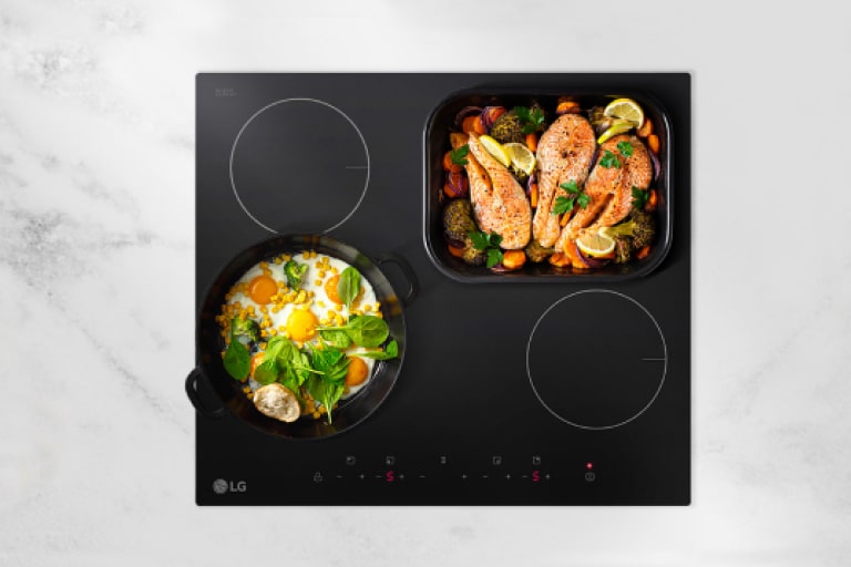 Варочные панели