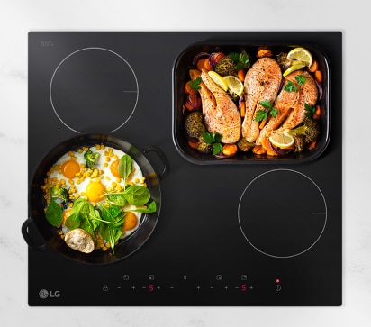 Варочные панели