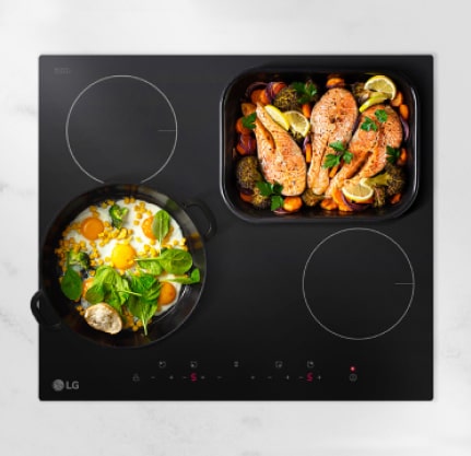 Варочные панели