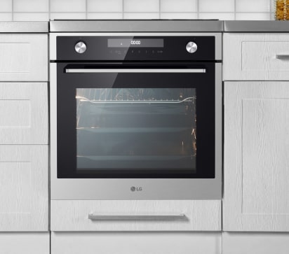 Встраиваемые духовые шкафы